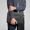 Tech-Protect Ranger-X Tactical Nešiojamas kompiuteris Case for 15-16" - Juodas