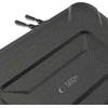 Tech-Protect Ranger-X Tactical Nešiojamas kompiuteris Case for 13-14" - Juodas