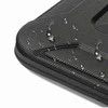 Tech-Protect Ranger-X Tactical Nešiojamas kompiuteris Case for 13-14" - Juodas