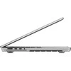 Dėklas UNIQ Vero MacBook Pro 14″ M1-M4 (2021-2024) skaidrus