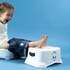 My Carry Potty Neslystantis laiptelis, Katytė