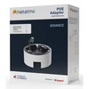 PoE Netatmo priedas NPC-POE-W baltas