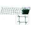 Netex badmintono tinklas baltas SB0001