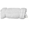 Netex badmintono tinklas baltas SB0001