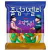 Netflix Squid Game Rope Jump Jelly Fruit flavor 35g x 12 pcs x 10 display (KR)
