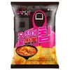 Netflix Squid Game Spicy Jjamppong Chips 50g x 20 pcs (KR)