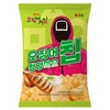 Netflix Squid Game Spicy Mayo Chips 50g x 20 pcs (KR)
