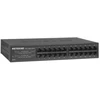 Šakotuvas NETGEAR GS324-200EUS 24 prievadų nevaldomas gigabitinis komutatorius