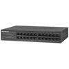 Šakotuvas NETGEAR GS324-200EUS 24 prievadų nevaldomas gigabitinis komutatorius
