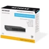 Šakotuvas NETGEAR GS324-200EUS 24 prievadų nevaldomas gigabitinis komutatorius