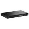 Šakotuvas Netgear GS310TP-200EUS 10p PoE 55W (PoE+: 8p) valdomas gigabito komutatorius