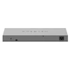 NETGEAR 24P GE POE+ Smart Switch W/10G SFP+ GS728TXPV3