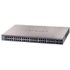 Šakotuvas Netgear GS748T-600EUS 50 prievadų valdomas gigabitinis komutatorius