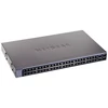 Šakotuvas Netgear GS748T-600EUS 50 prievadų valdomas gigabitinis komutatorius