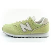 New Balance 373 moteriški sportiniai bateliai laisvalaikio kedai madingi patogūs žali