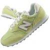 New Balance 373 moteriški sportiniai bateliai laisvalaikio kedai madingi patogūs žali