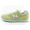 New Balance 373 moteriški sportiniai bateliai laisvalaikio kedai madingi patogūs žali