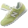 New Balance 373 moteriški sportiniai bateliai laisvalaikio kedai madingi patogūs žali