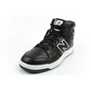 New Balance 480 vyriški aulinukai, juodi