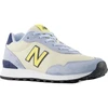 New Balance 515 klasikiniai laisvalaikio bateliai moterims (W5155RA)