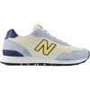 New Balance 515 klasikiniai laisvalaikio bateliai moterims (W5155RA)