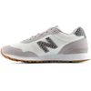 New Balance 515 klasikiniai laisvalaikio batai moterims (W5157F7)