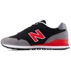 New Balance 515 laisvalaikio klasikiniai vyriški batai (M5158NH)