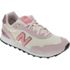 New Balance 515 Lifestyle moteriški klasikiniai bateliai (W51547Y)