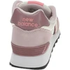 New Balance 515 Lifestyle moteriški klasikiniai bateliai (W51547Y)