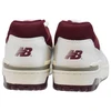 New Balance 550 Bordo Cyan sportbačiai - BB550WBG