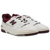 New Balance 550 Bordo Cyan sportbačiai - BB550WBG