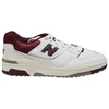 New Balance 550 Bordo Cyan sportbačiai - BB550WBG