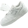 New Balance 550 jaunimo sportiniai odiniai laisvalaikio bateliai madingi