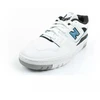 New Balance 550 jaunimo sportiniai odiniai laisvalaikio bateliai madingi