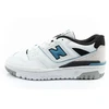 New Balance 550 jaunimo sportiniai odiniai laisvalaikio bateliai madingi