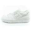 New Balance 550 jaunimo sportiniai odiniai laisvalaikio bateliai madingi
