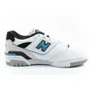New Balance 550 jaunimo sportiniai odiniai laisvalaikio bateliai madingi