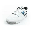 New Balance 550 jaunimo sportiniai odiniai laisvalaikio bateliai madingi