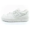 New Balance 550 jaunimo sportiniai odiniai laisvalaikio bateliai madingi