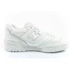 New Balance 550 jaunimo sportiniai odiniai laisvalaikio bateliai madingi