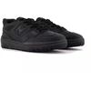 New Balance 550 juodi žemi kedai - BB550BBB