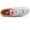 New Balance 550 Syracuse žemi sportbačiai - BB550HG1