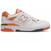 New Balance 550 Syracuse žemi sportbačiai - BB550HG1