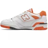 New Balance 550 Syracuse žemi sportbačiai - BB550HG1