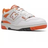 New Balance 550 Syracuse žemi sportbačiai - BB550HG1
