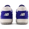 New Balance 550 Tamsiai Mėlyni Sportbačiai - BB550VNA