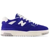 New Balance 550 Tamsiai Mėlyni Sportbačiai - BB550VNA