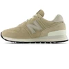 „New Balance 574“ laisvalaikio klasikiniai batai moterims (W5746J3)