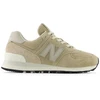 „New Balance 574“ laisvalaikio klasikiniai batai moterims (W5746J3)