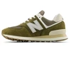 New Balance 574 Lifestyle Classic unisex laisvalaikio bateliai (U5742RG)